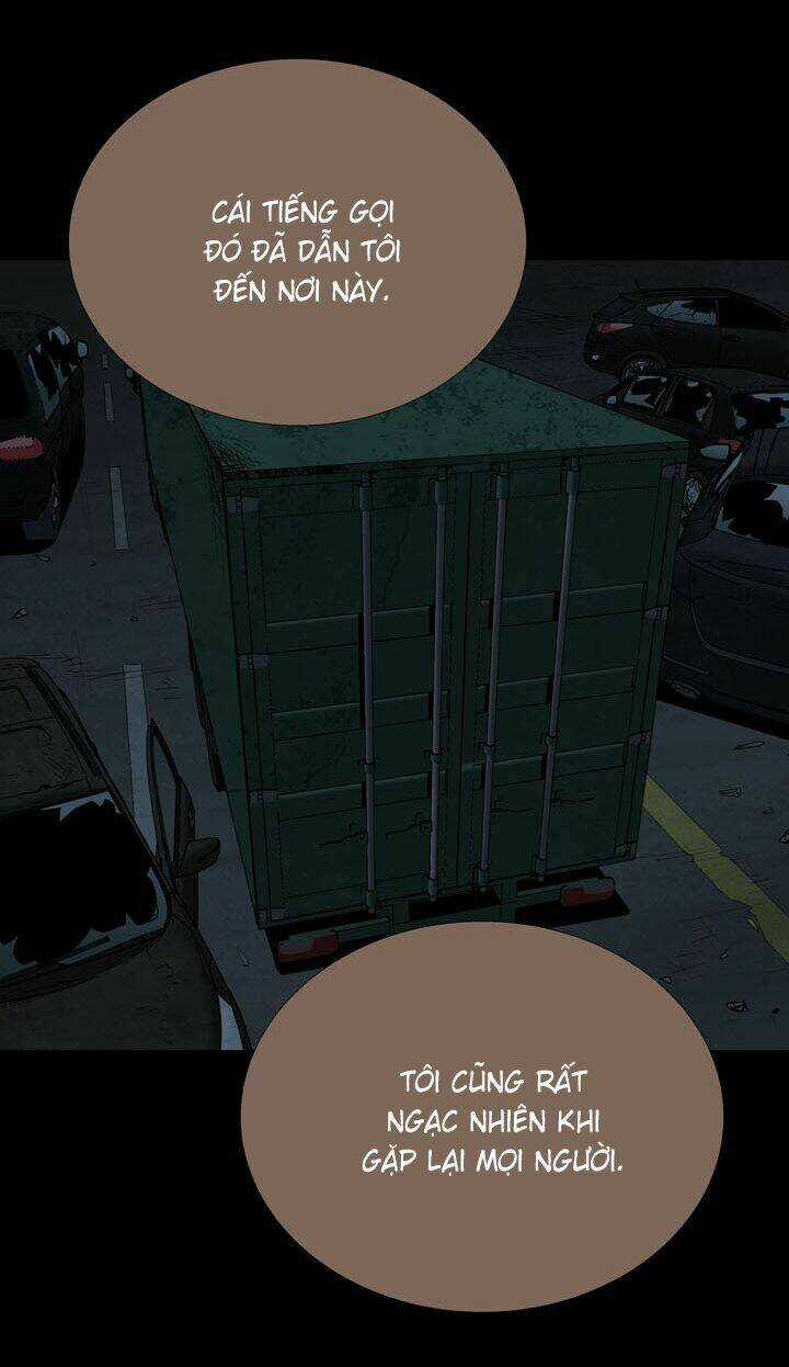 THẢM HỌA ONG ĐỘC - Chapter 79 - Trang 33