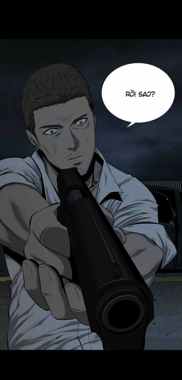 THẢM HỌA ONG ĐỘC - Chapter 79 - Trang 35