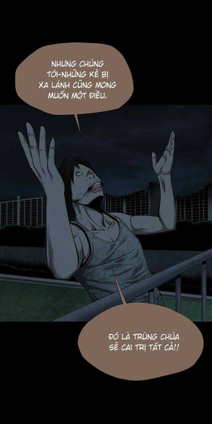 THẢM HỌA ONG ĐỘC - Chapter 79 - Trang 37