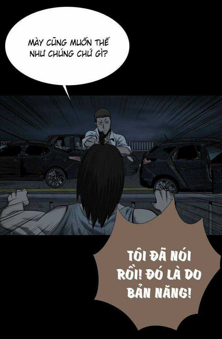 THẢM HỌA ONG ĐỘC - Chapter 79 - Trang 38