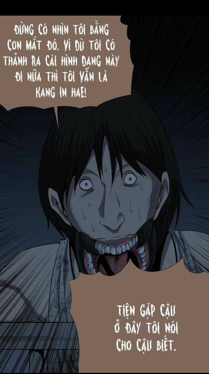 THẢM HỌA ONG ĐỘC - Chapter 79 - Trang 39