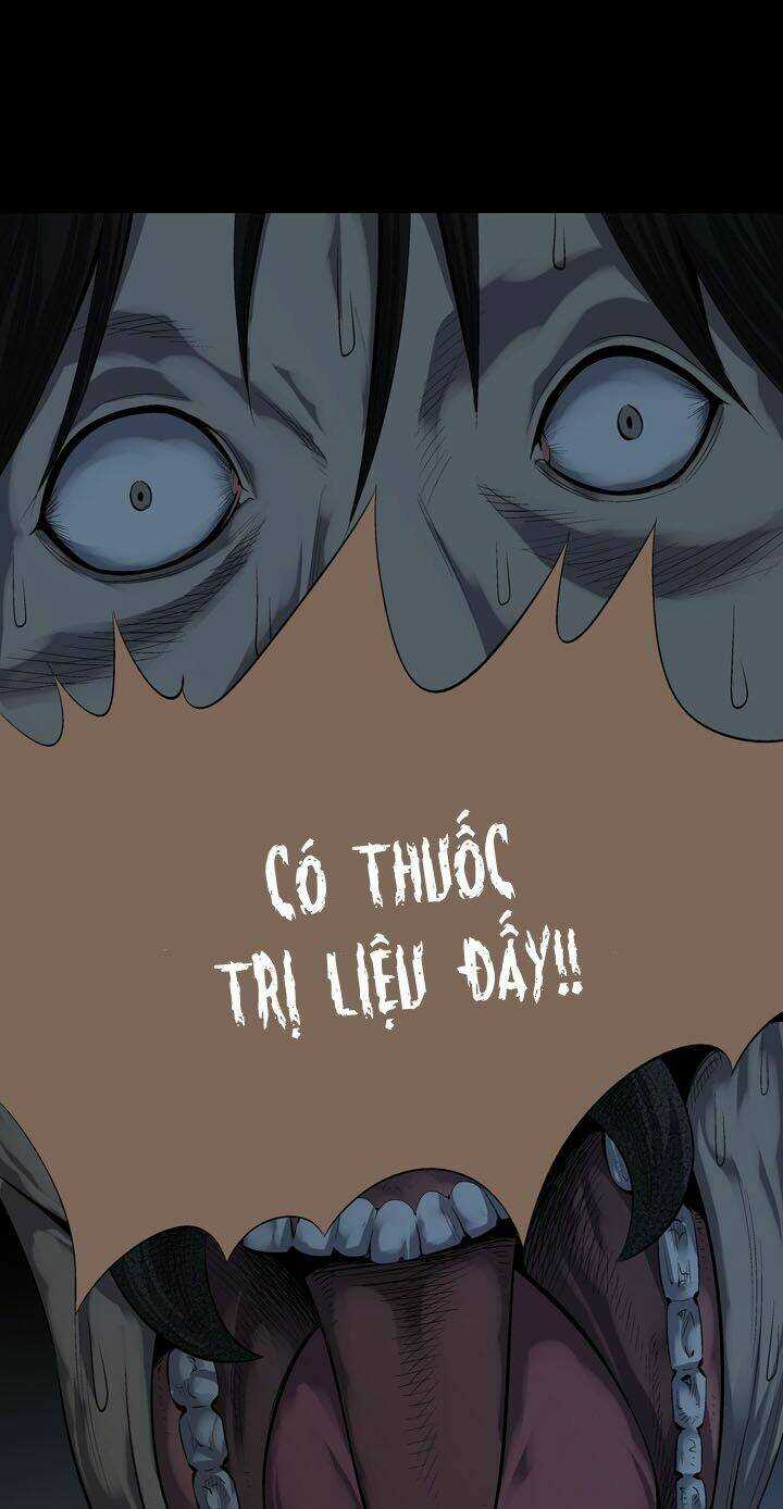 THẢM HỌA ONG ĐỘC - Chapter 79 - Trang 40