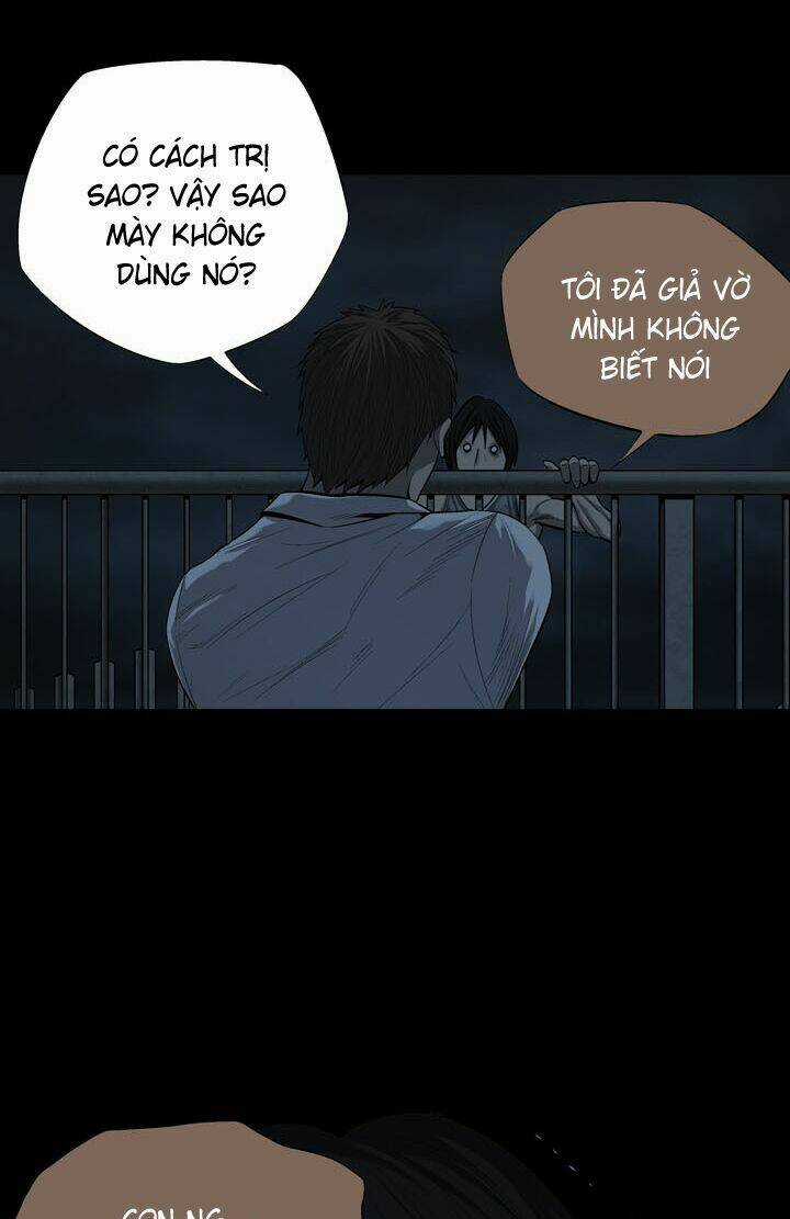 THẢM HỌA ONG ĐỘC - Chapter 79 - Trang 43