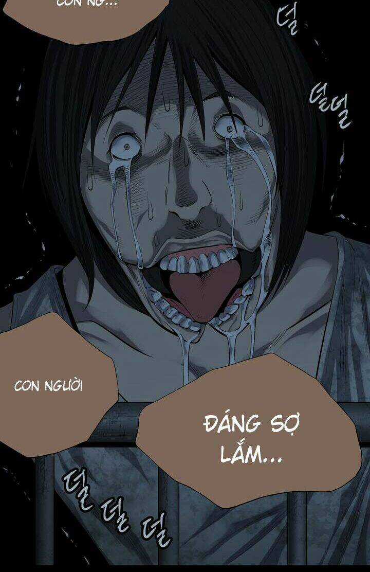 THẢM HỌA ONG ĐỘC - Chapter 79 - Trang 44