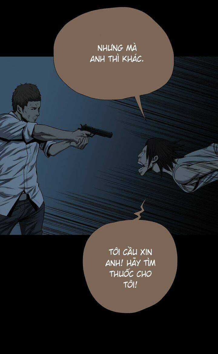 THẢM HỌA ONG ĐỘC - Chapter 79 - Trang 45