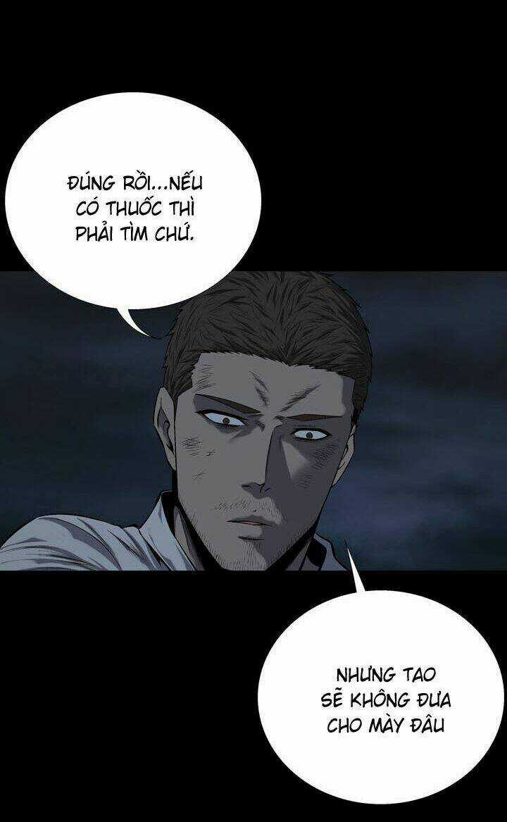 THẢM HỌA ONG ĐỘC - Chapter 79 - Trang 46