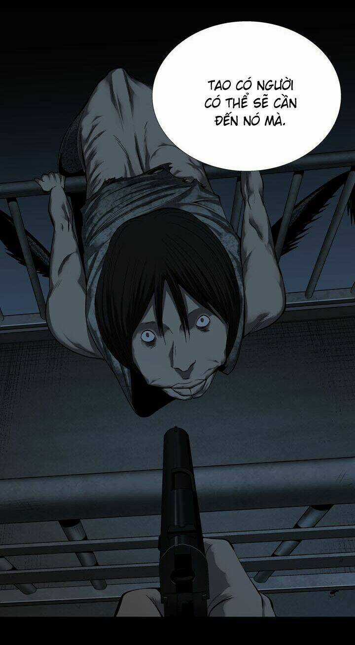 THẢM HỌA ONG ĐỘC - Chapter 79 - Trang 47