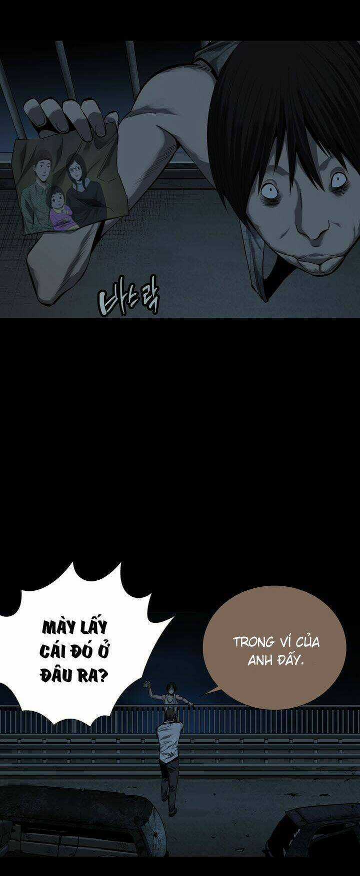 THẢM HỌA ONG ĐỘC - Chapter 79 - Trang 48