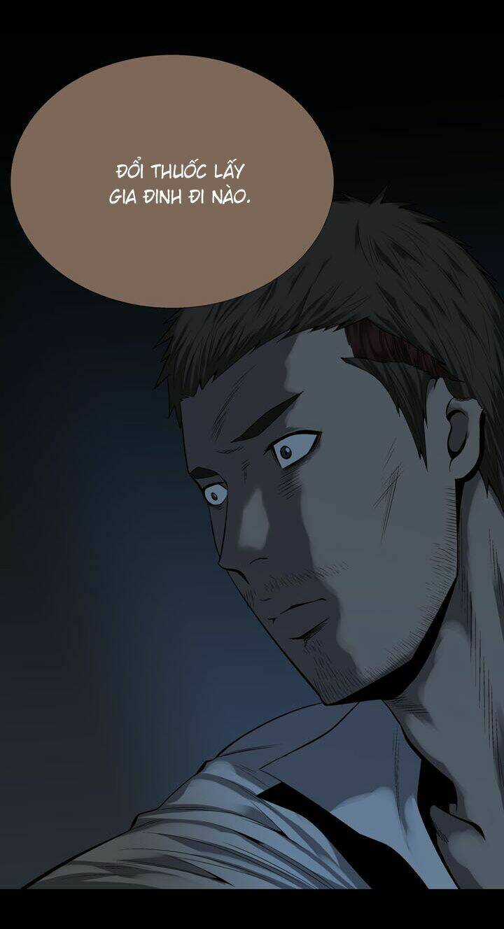 THẢM HỌA ONG ĐỘC - Chapter 79 - Trang 50