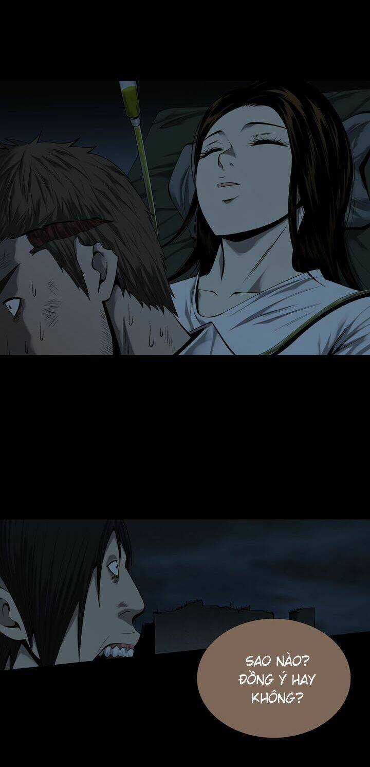 THẢM HỌA ONG ĐỘC - Chapter 79 - Trang 51