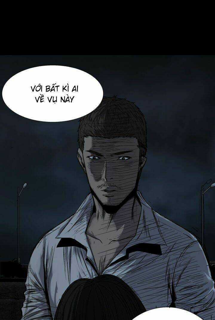 THẢM HỌA ONG ĐỘC - Chapter 79 - Trang 53