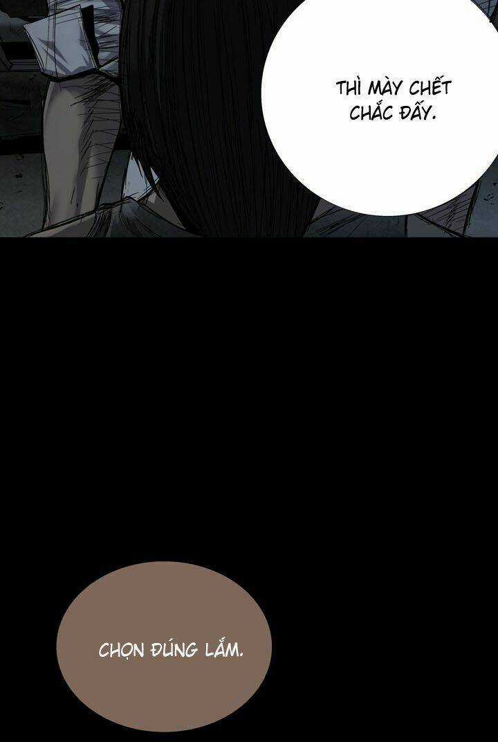 THẢM HỌA ONG ĐỘC - Chapter 79 - Trang 54