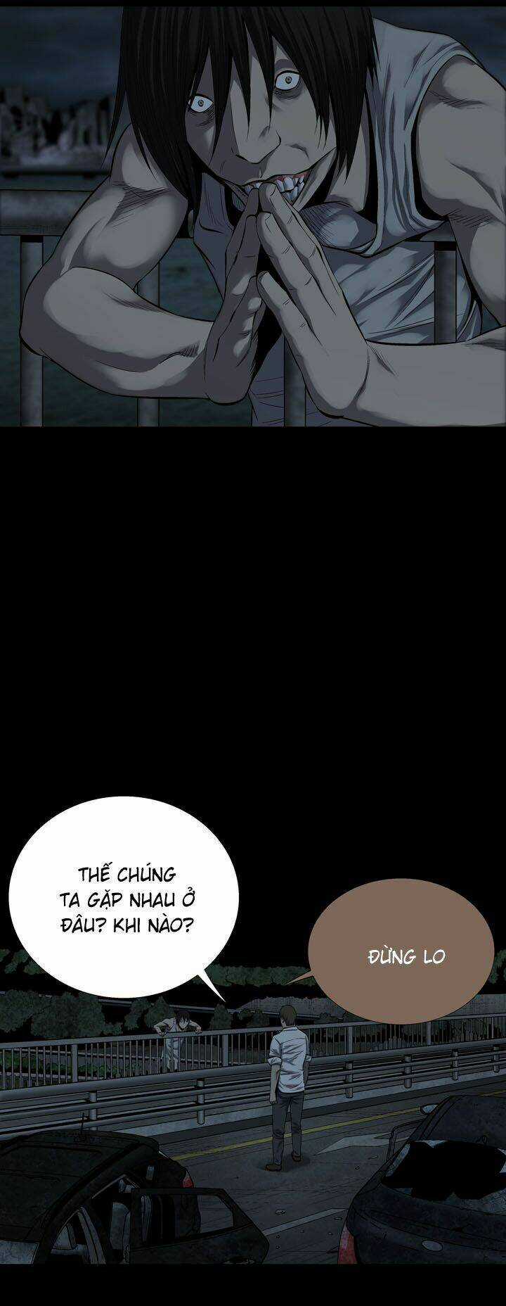 THẢM HỌA ONG ĐỘC - Chapter 79 - Trang 55