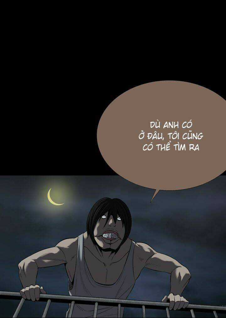 THẢM HỌA ONG ĐỘC - Chapter 79 - Trang 56