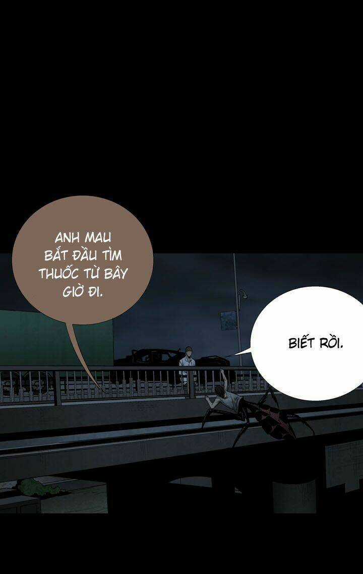 THẢM HỌA ONG ĐỘC - Chapter 79 - Trang 57