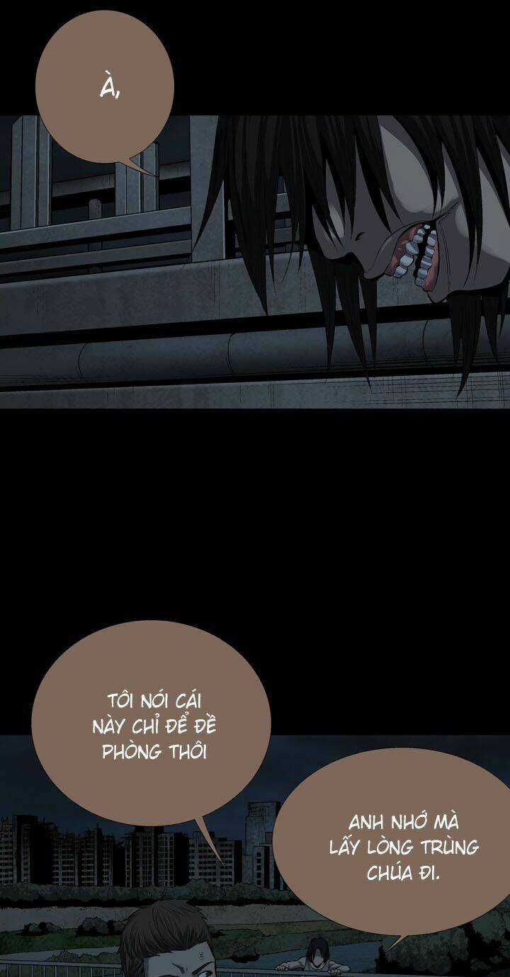 THẢM HỌA ONG ĐỘC - Chapter 79 - Trang 58