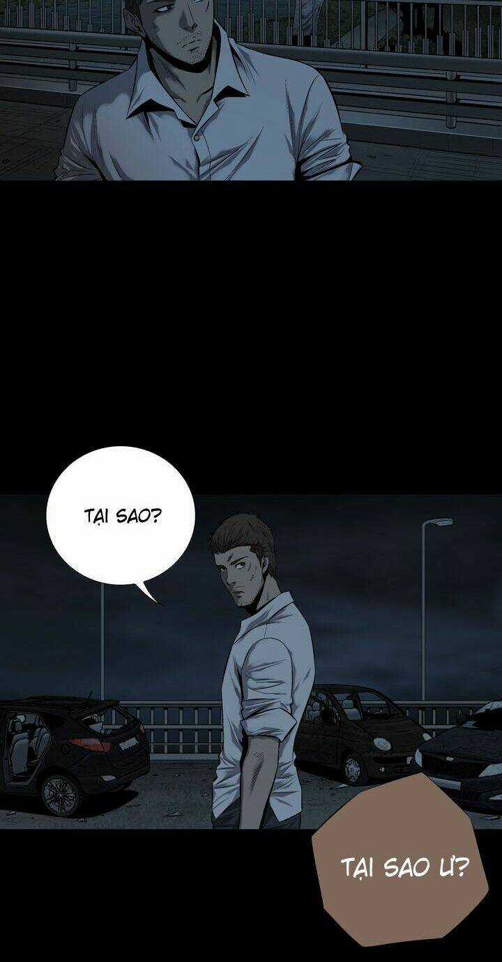 THẢM HỌA ONG ĐỘC - Chapter 79 - Trang 59