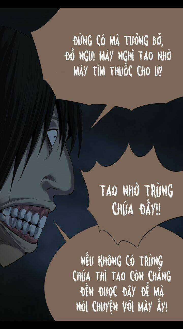 THẢM HỌA ONG ĐỘC - Chapter 79 - Trang 60