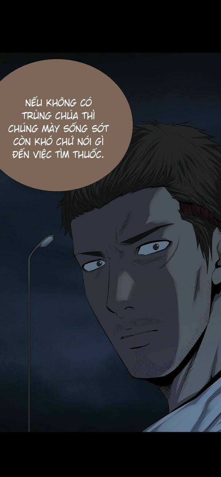 THẢM HỌA ONG ĐỘC - Chapter 79 - Trang 61