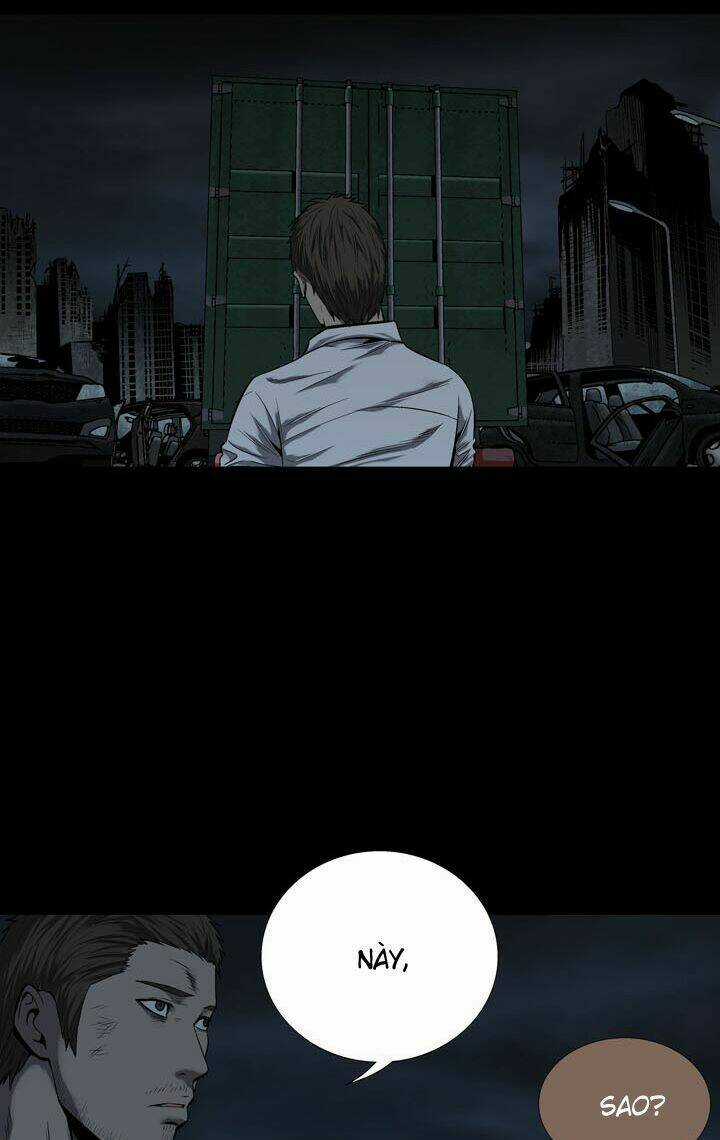 THẢM HỌA ONG ĐỘC - Chapter 79 - Trang 62