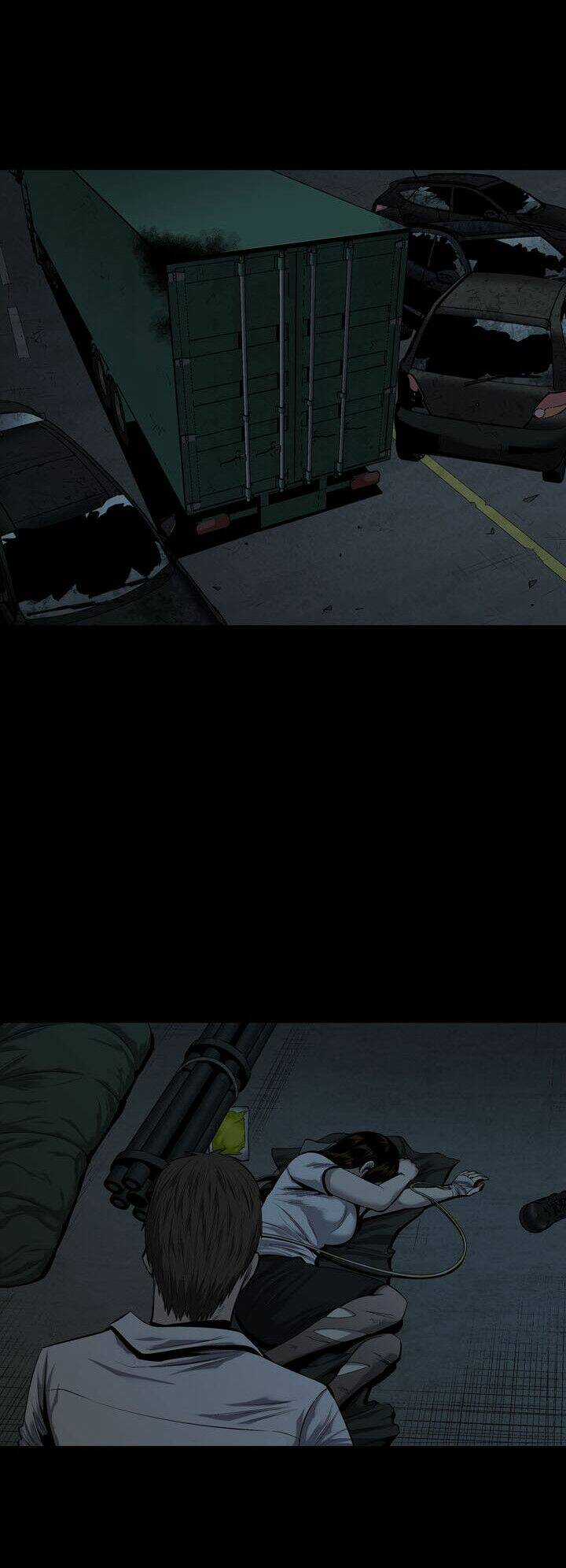 THẢM HỌA ONG ĐỘC - Chapter 79 - Trang 65