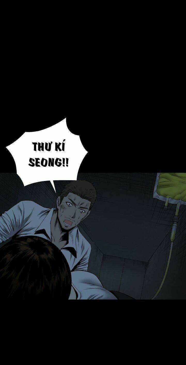 THẢM HỌA ONG ĐỘC - Chapter 79 - Trang 8