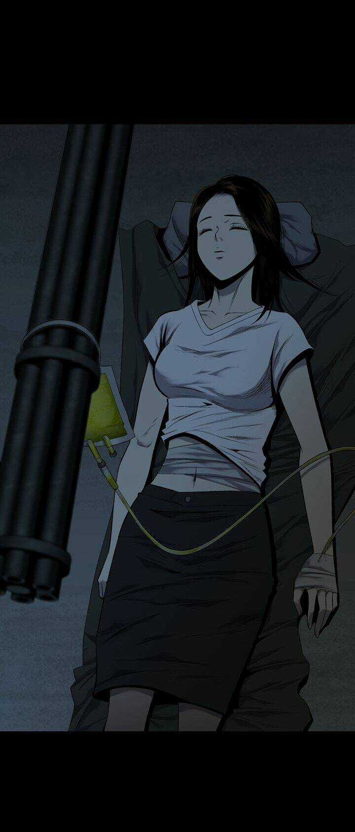 THẢM HỌA ONG ĐỘC - Chapter 79 - Trang 9