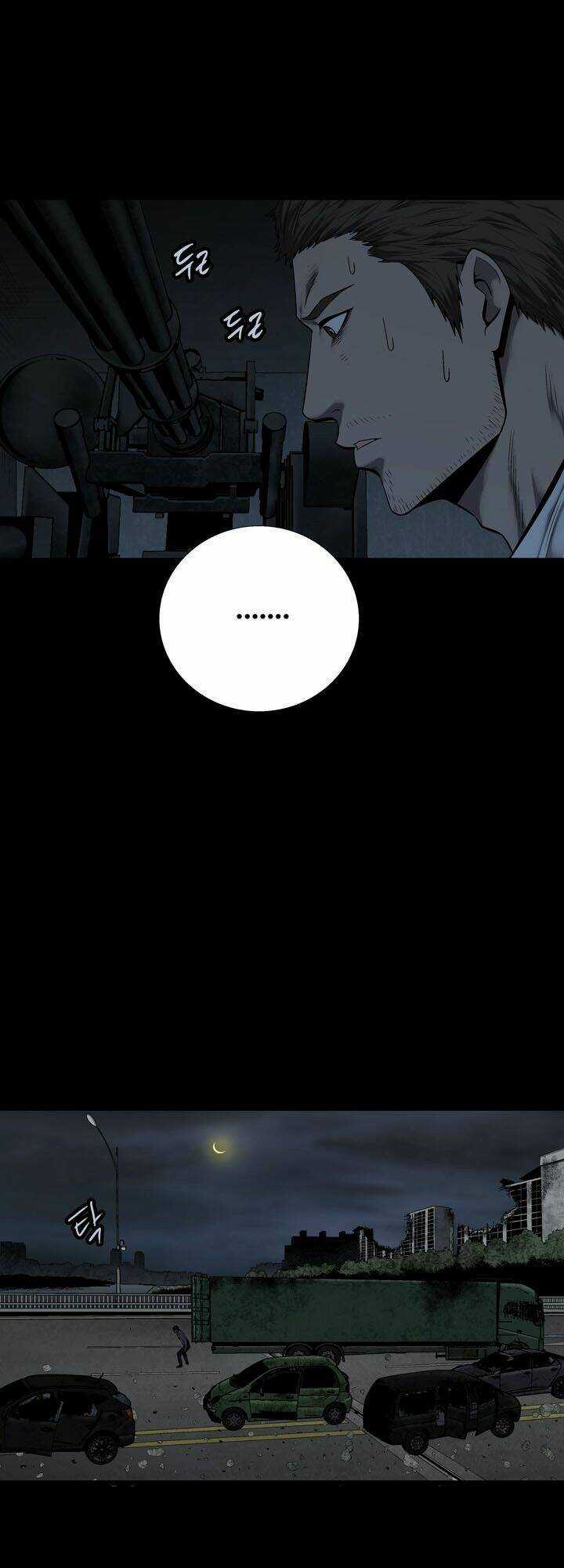 THẢM HỌA ONG ĐỘC - Chapter 79 - Trang 10