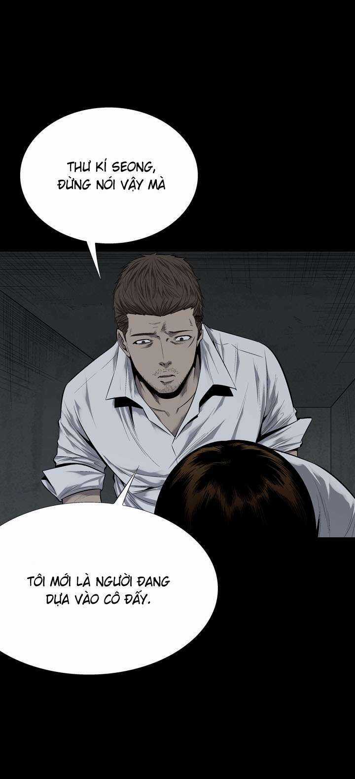 THẢM HỌA ONG ĐỘC - Chapter 80 - Trang 11