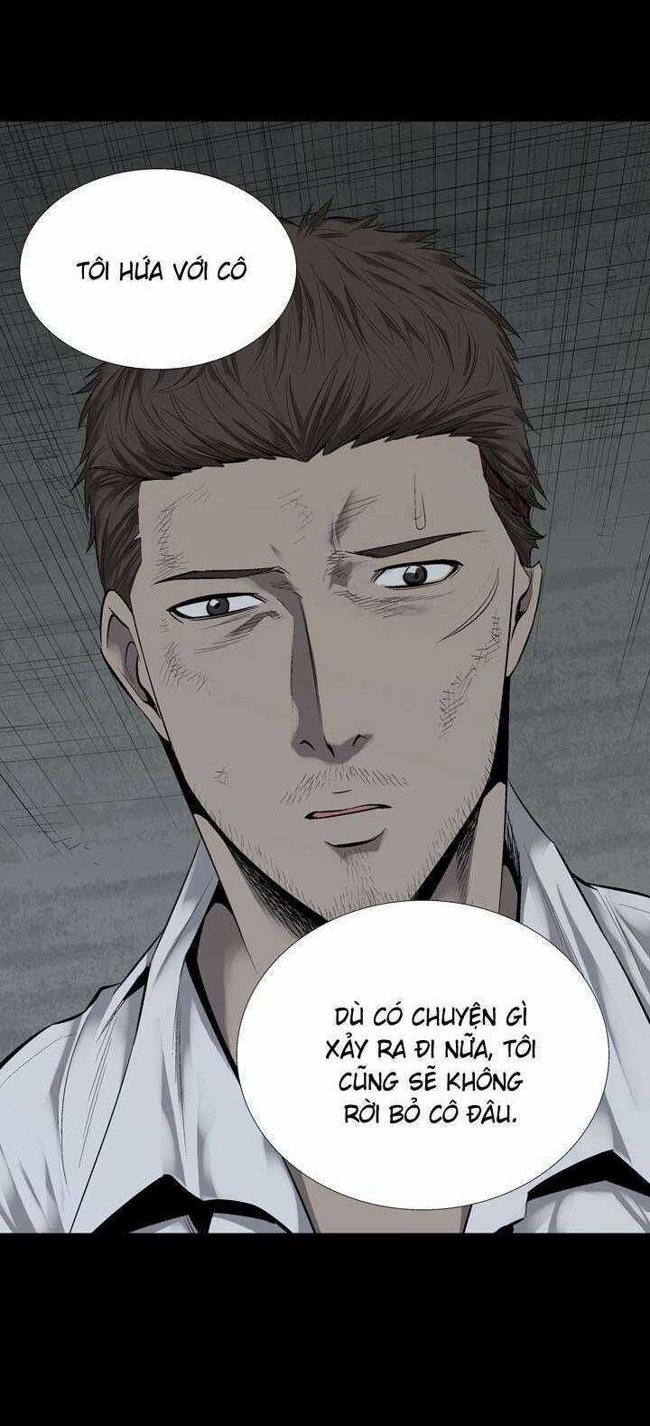 THẢM HỌA ONG ĐỘC - Chapter 80 - Trang 12