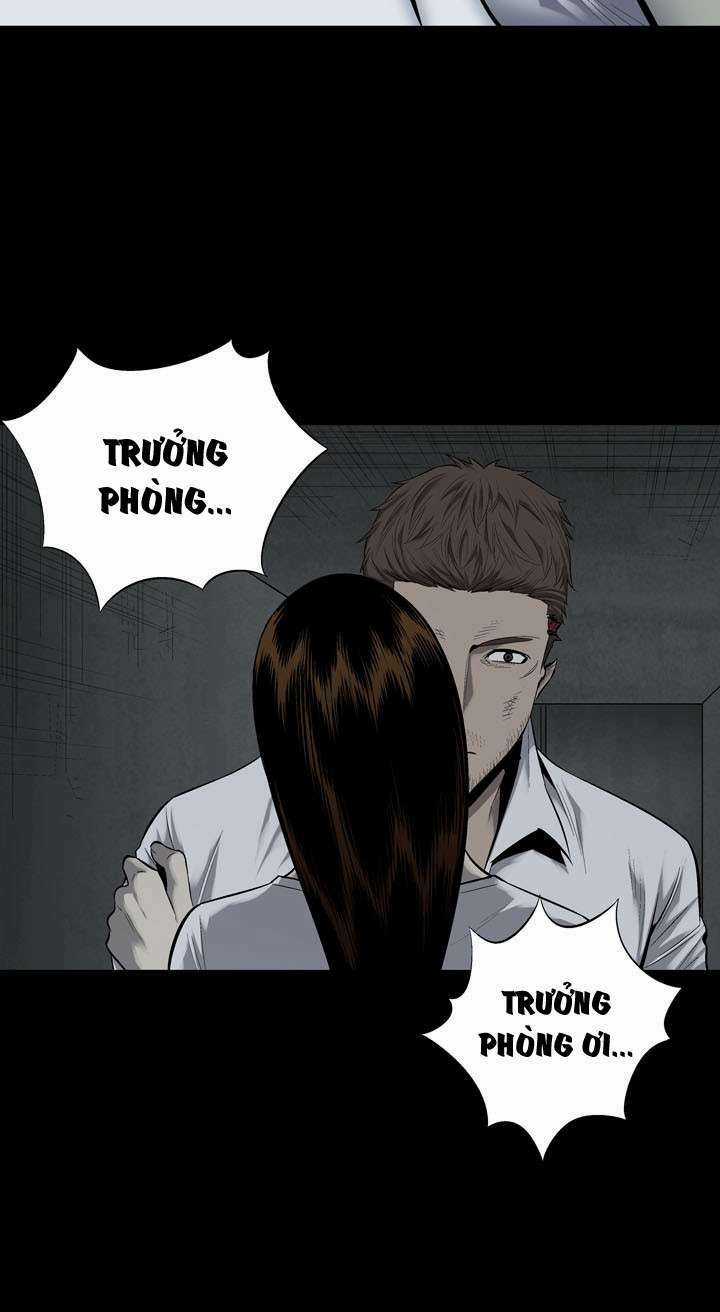 THẢM HỌA ONG ĐỘC - Chapter 80 - Trang 17