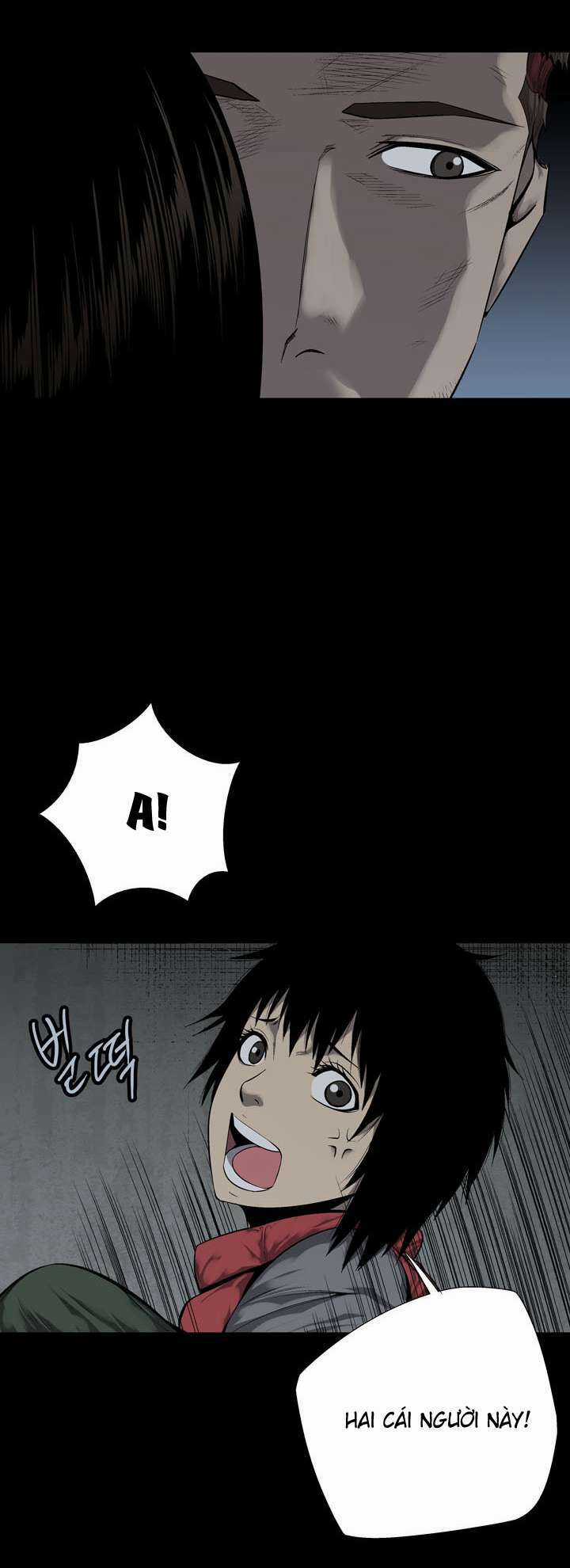 THẢM HỌA ONG ĐỘC - Chapter 80 - Trang 18