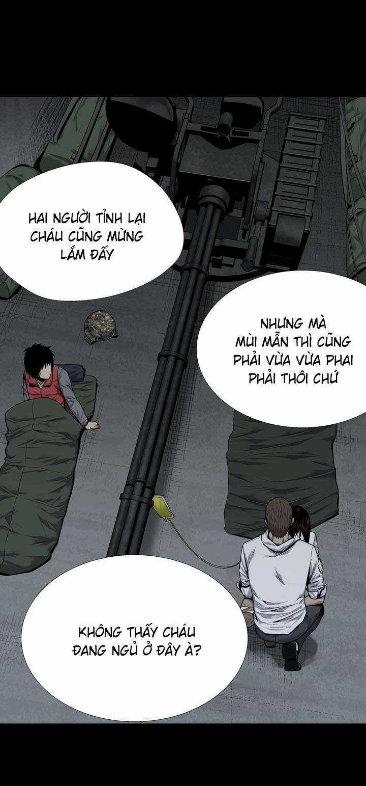 THẢM HỌA ONG ĐỘC - Chapter 80 - Trang 19