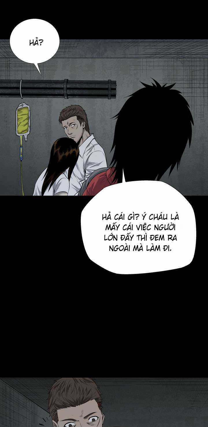 THẢM HỌA ONG ĐỘC - Chapter 80 - Trang 20