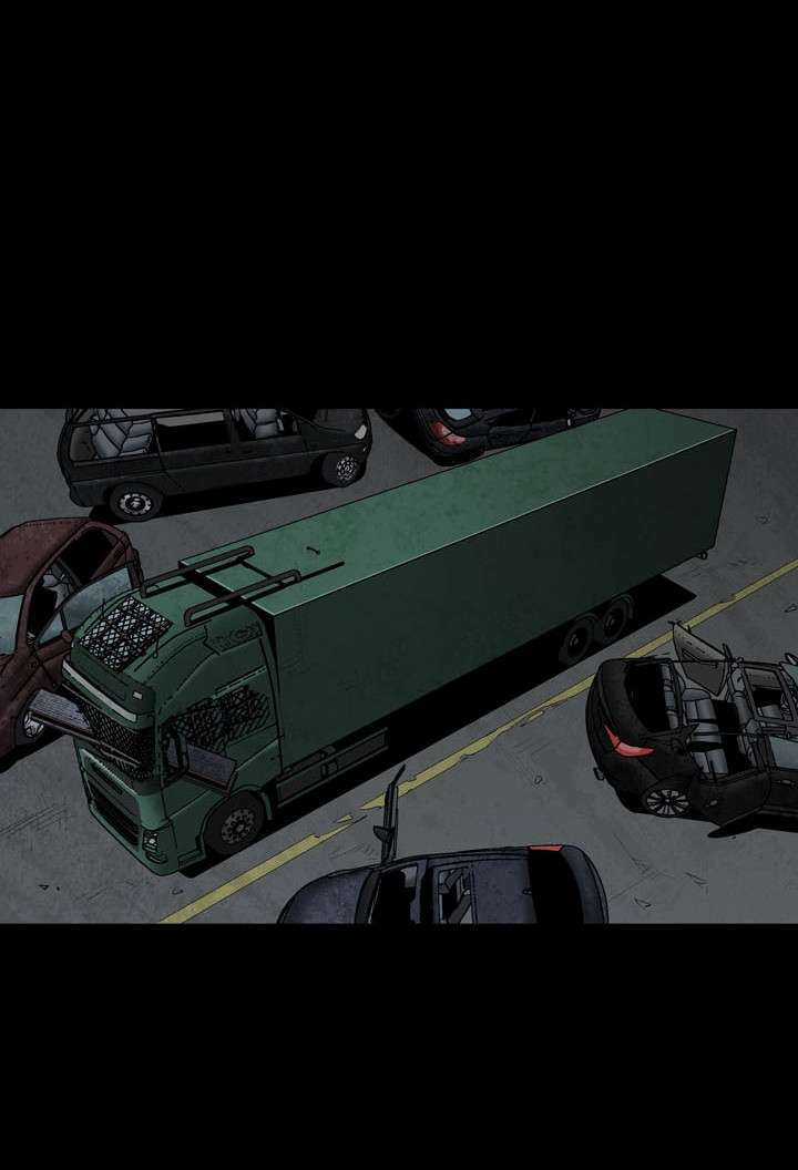 THẢM HỌA ONG ĐỘC - Chapter 80 - Trang 22