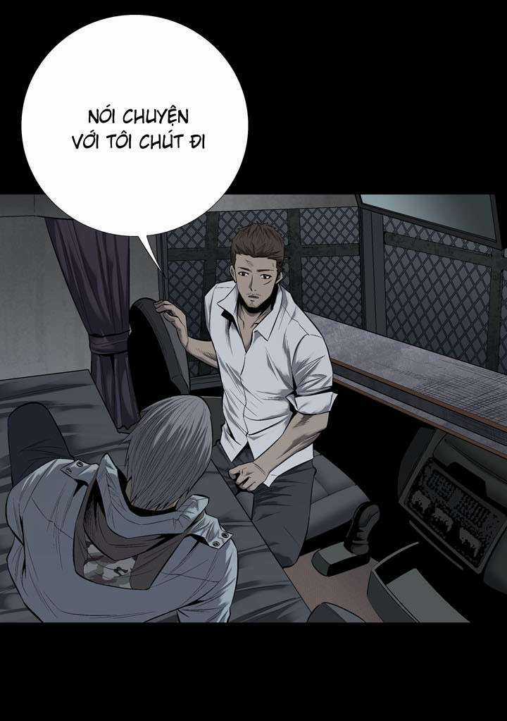 THẢM HỌA ONG ĐỘC - Chapter 80 - Trang 24