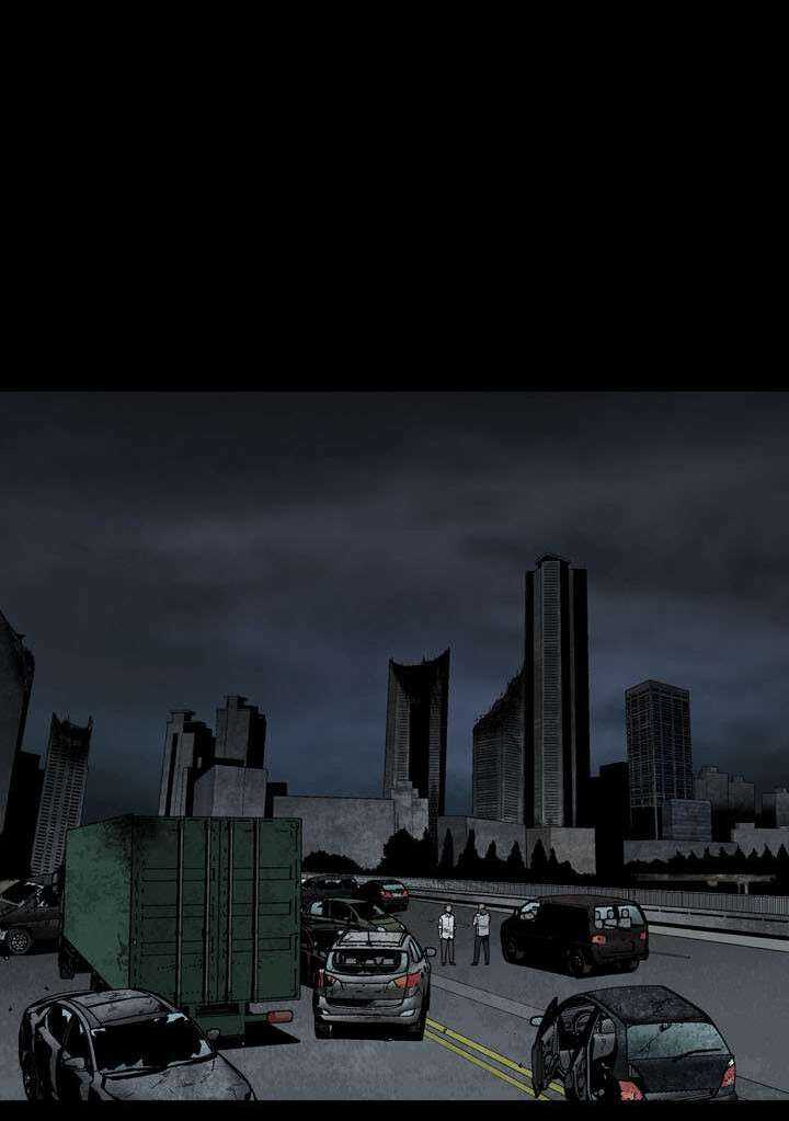 THẢM HỌA ONG ĐỘC - Chapter 80 - Trang 25