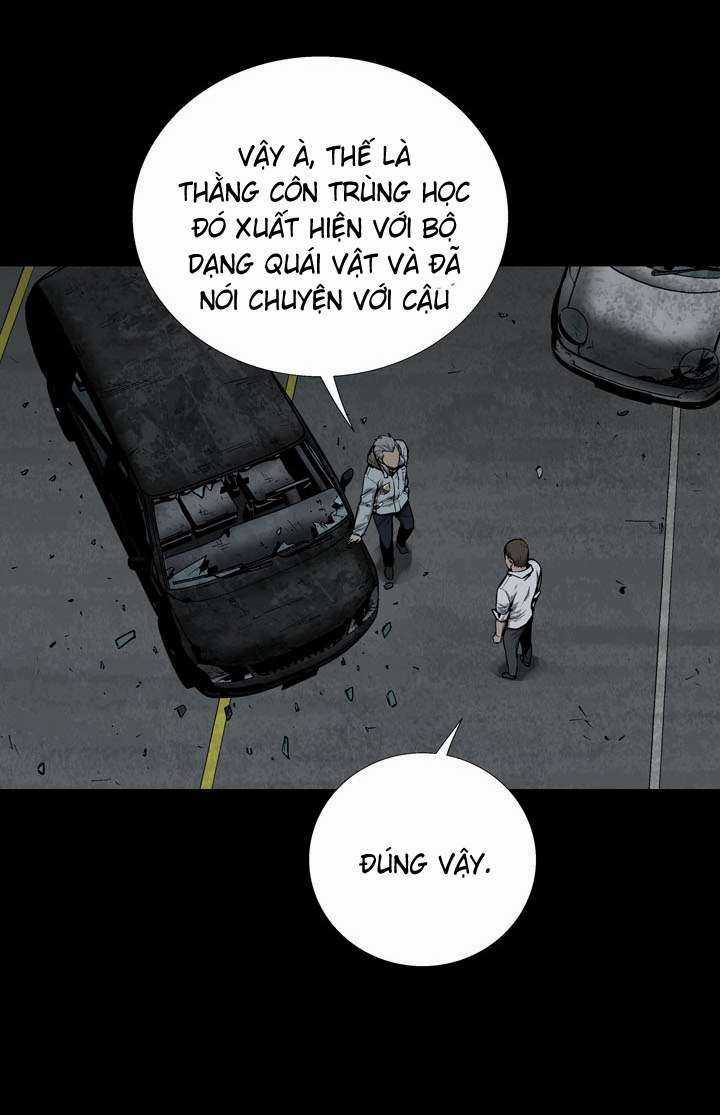 THẢM HỌA ONG ĐỘC - Chapter 80 - Trang 26