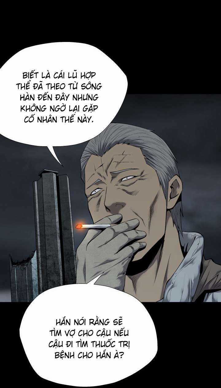 THẢM HỌA ONG ĐỘC - Chapter 80 - Trang 27