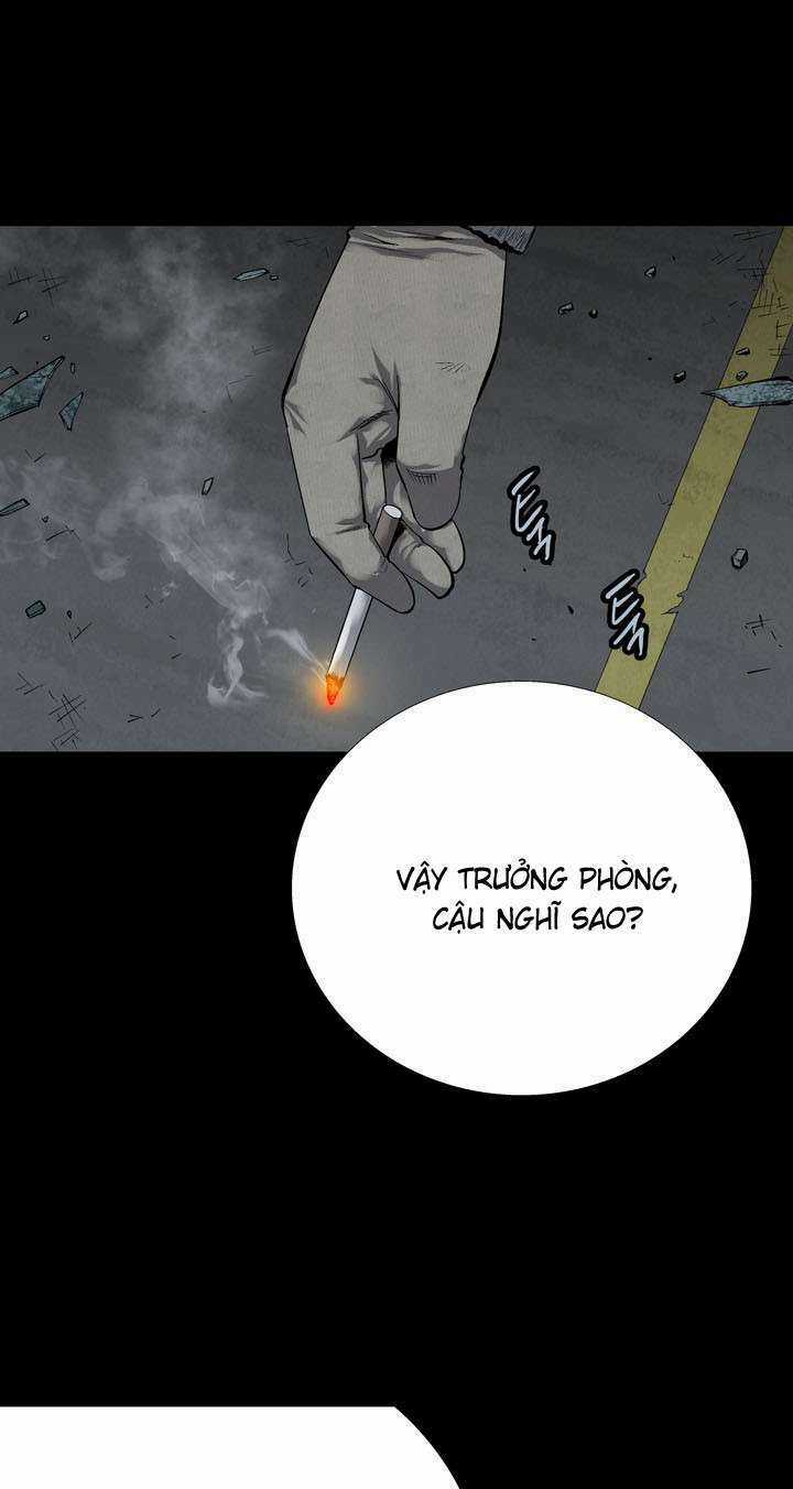 THẢM HỌA ONG ĐỘC - Chapter 80 - Trang 29