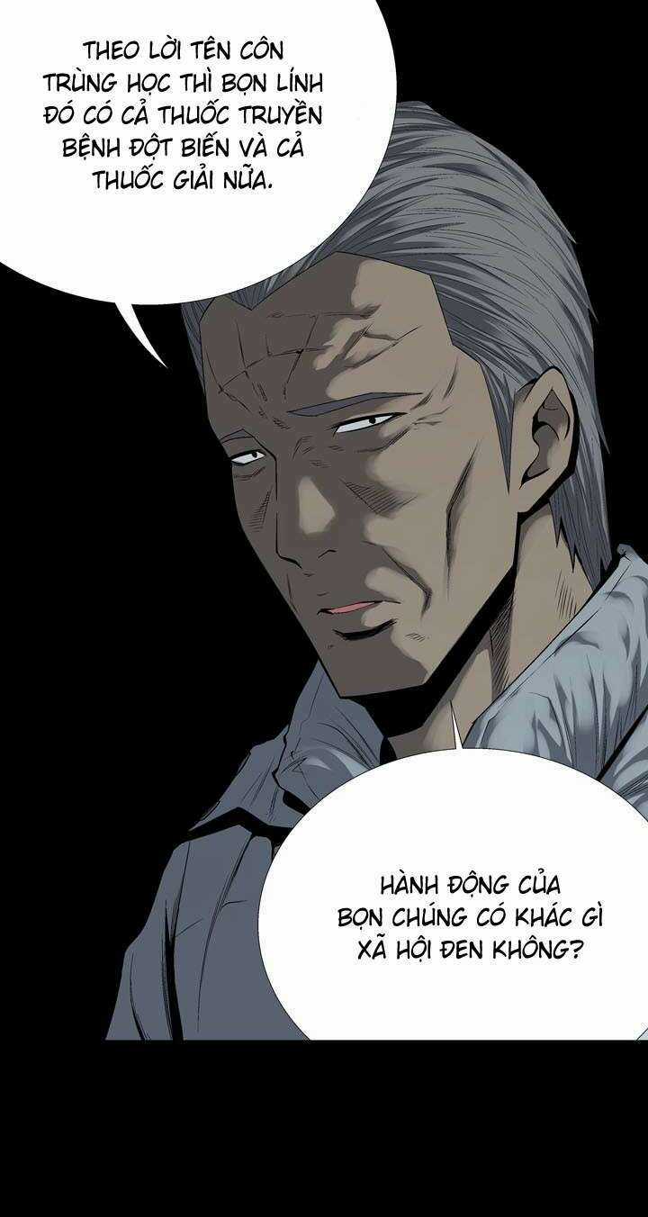 THẢM HỌA ONG ĐỘC - Chapter 80 - Trang 30