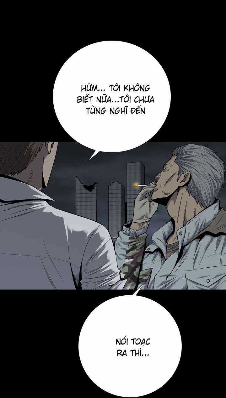 THẢM HỌA ONG ĐỘC - Chapter 80 - Trang 32
