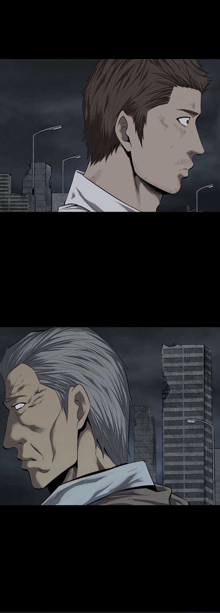 THẢM HỌA ONG ĐỘC - Chapter 80 - Trang 34