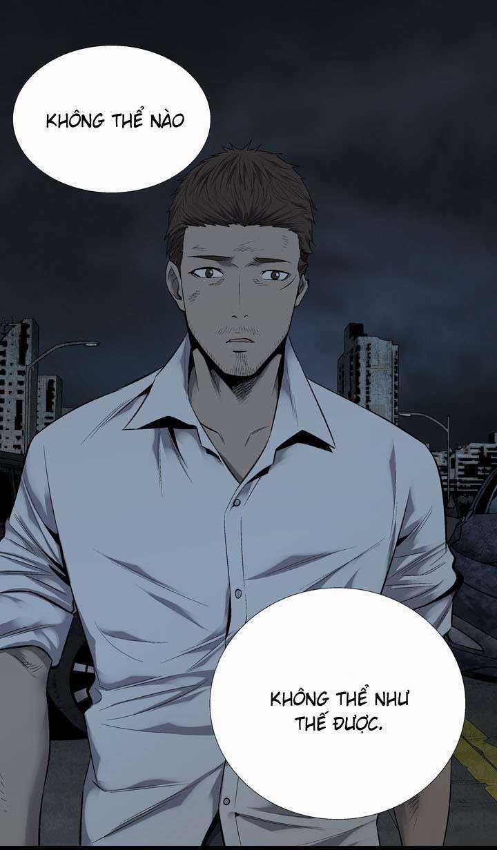 THẢM HỌA ONG ĐỘC - Chapter 80 - Trang 35