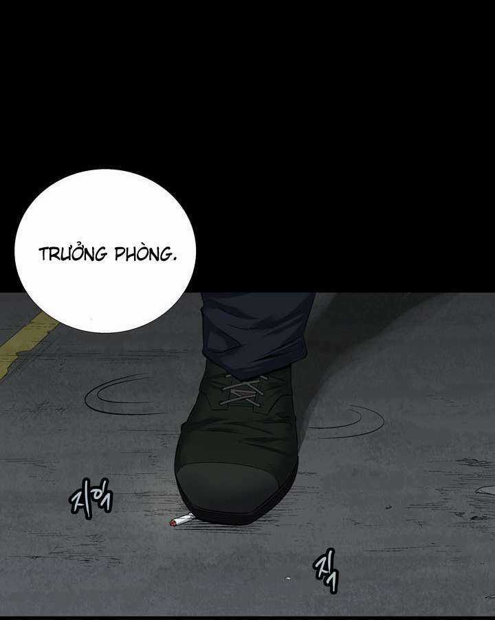 THẢM HỌA ONG ĐỘC - Chapter 80 - Trang 36