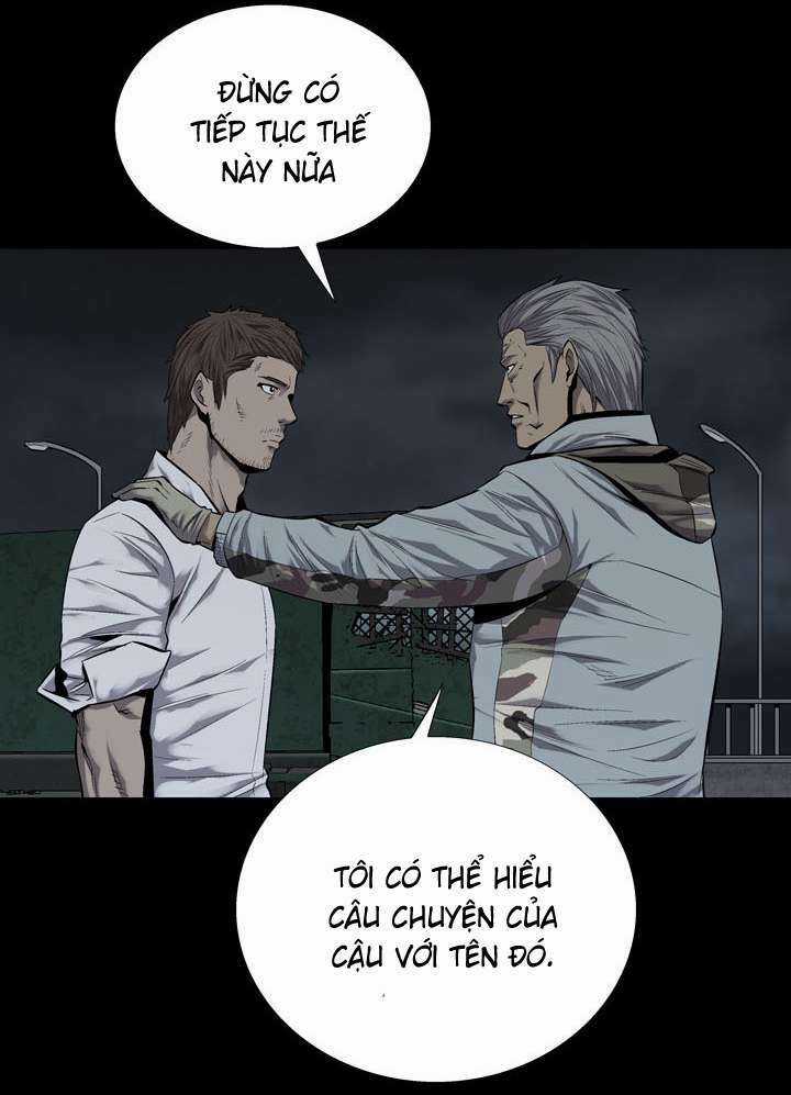 THẢM HỌA ONG ĐỘC - Chapter 80 - Trang 37