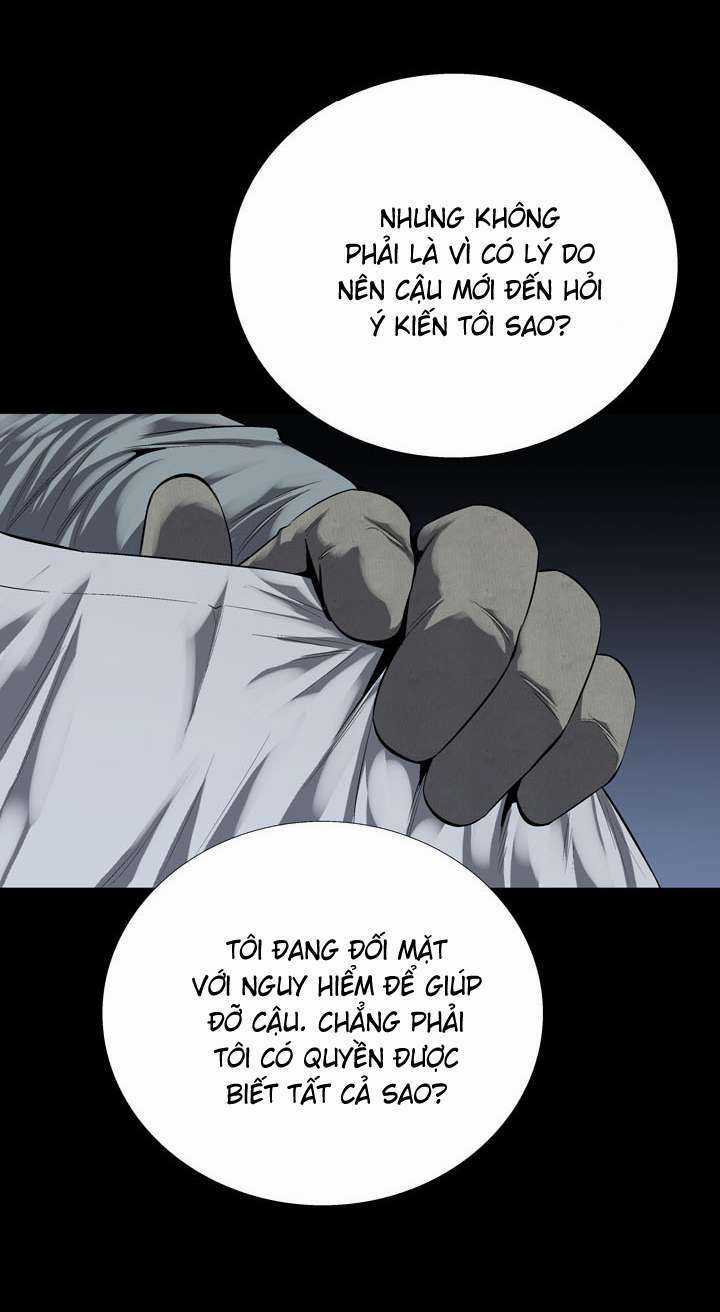 THẢM HỌA ONG ĐỘC - Chapter 80 - Trang 38