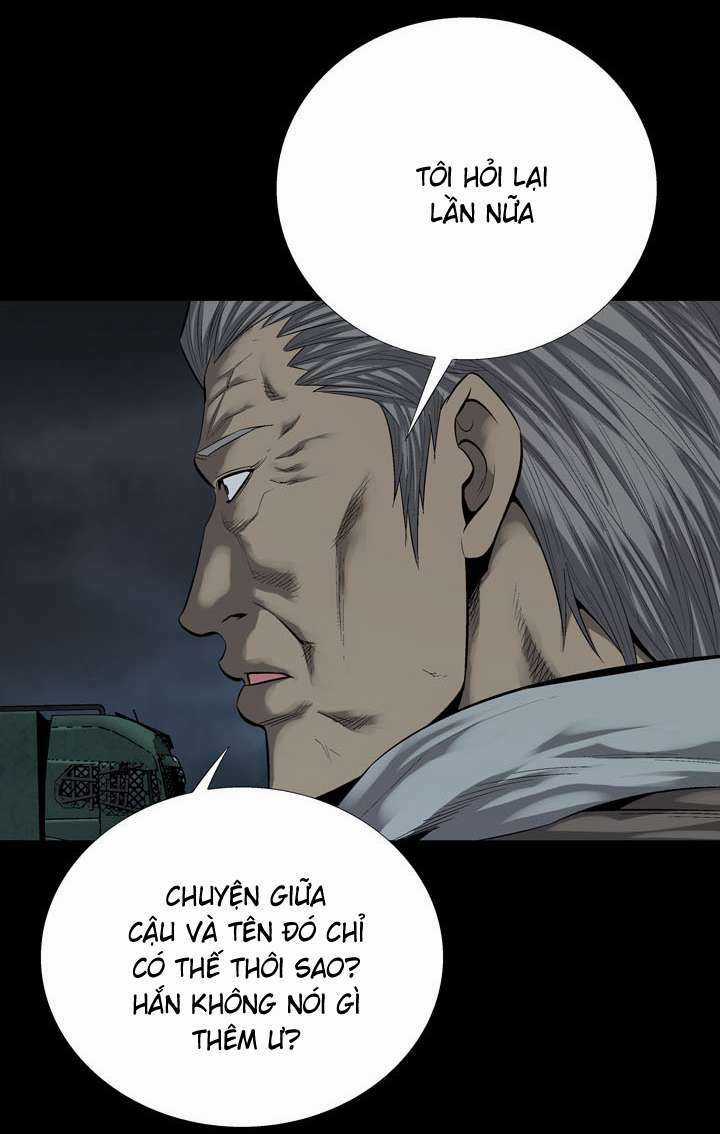 THẢM HỌA ONG ĐỘC - Chapter 80 - Trang 39