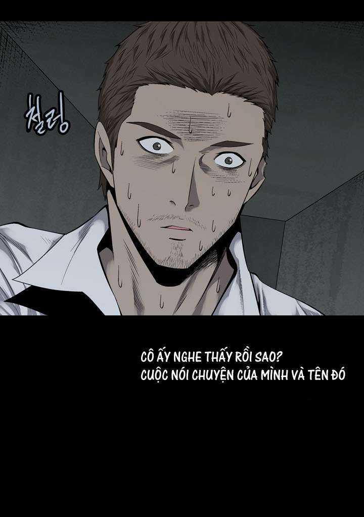 THẢM HỌA ONG ĐỘC - Chapter 80 - Trang 5