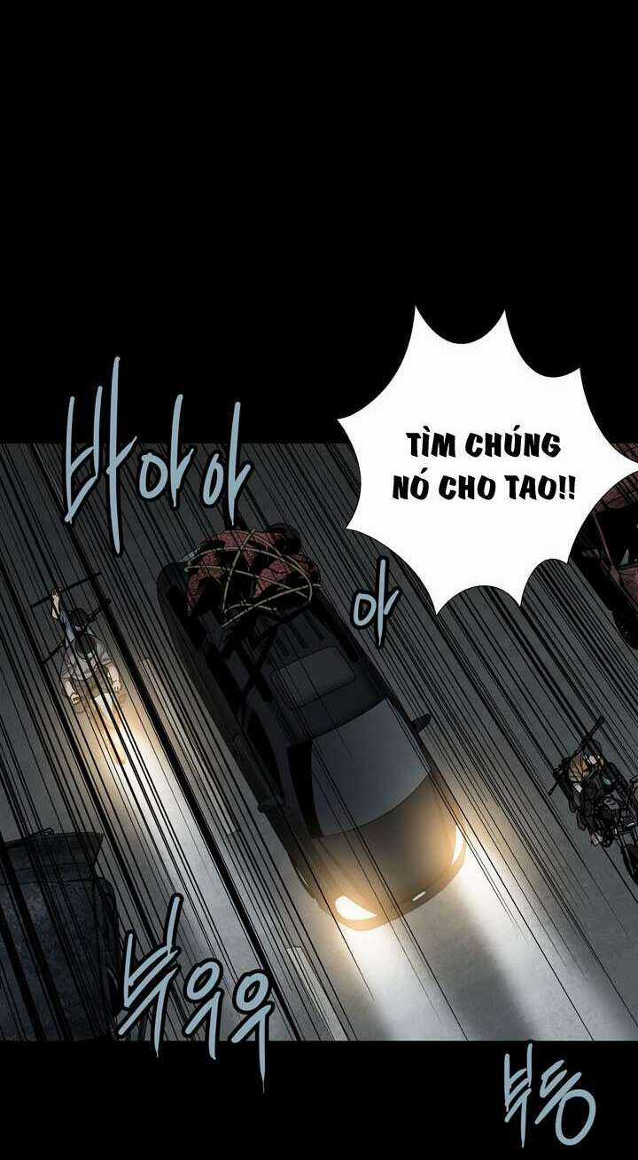 THẢM HỌA ONG ĐỘC - Chapter 80 - Trang 45